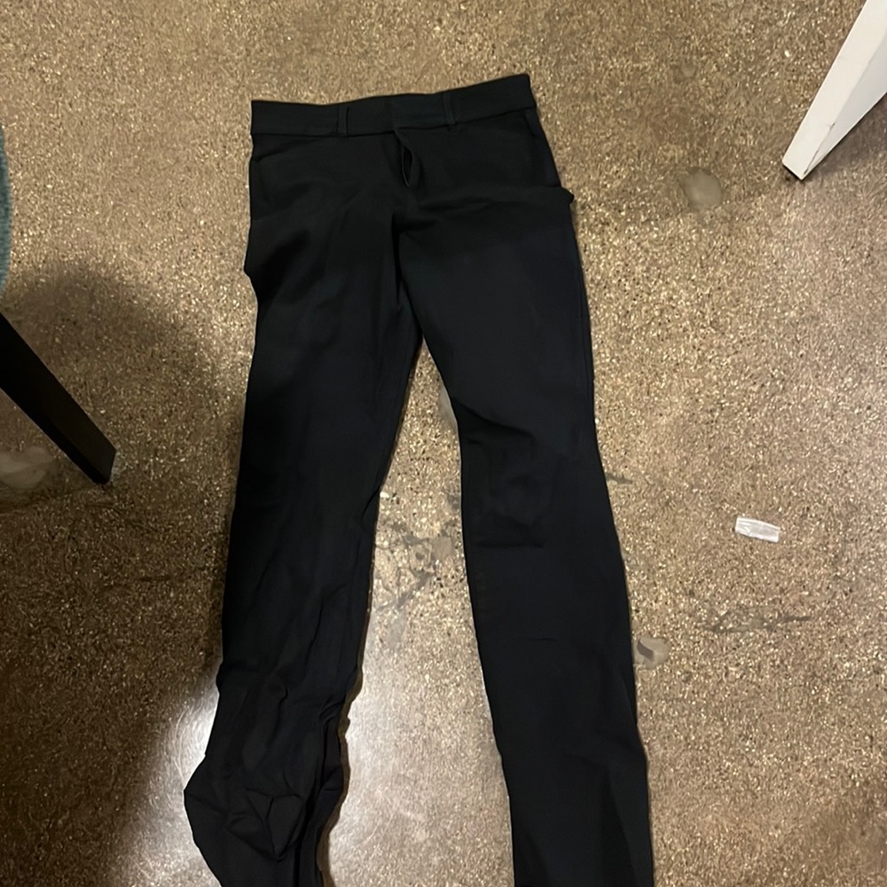 Old Navy Pixie Flare Pants